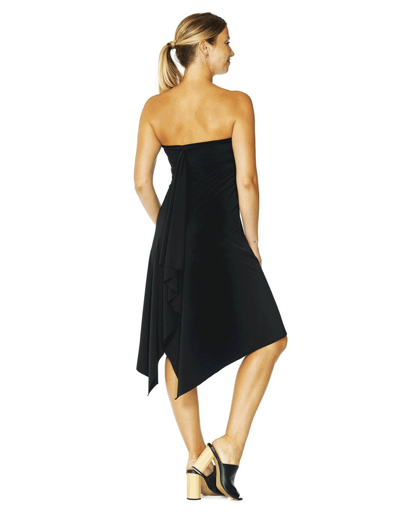 Carmella Dress/Skirt